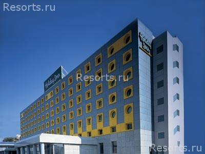 Holiday Inn Attica Avenue 